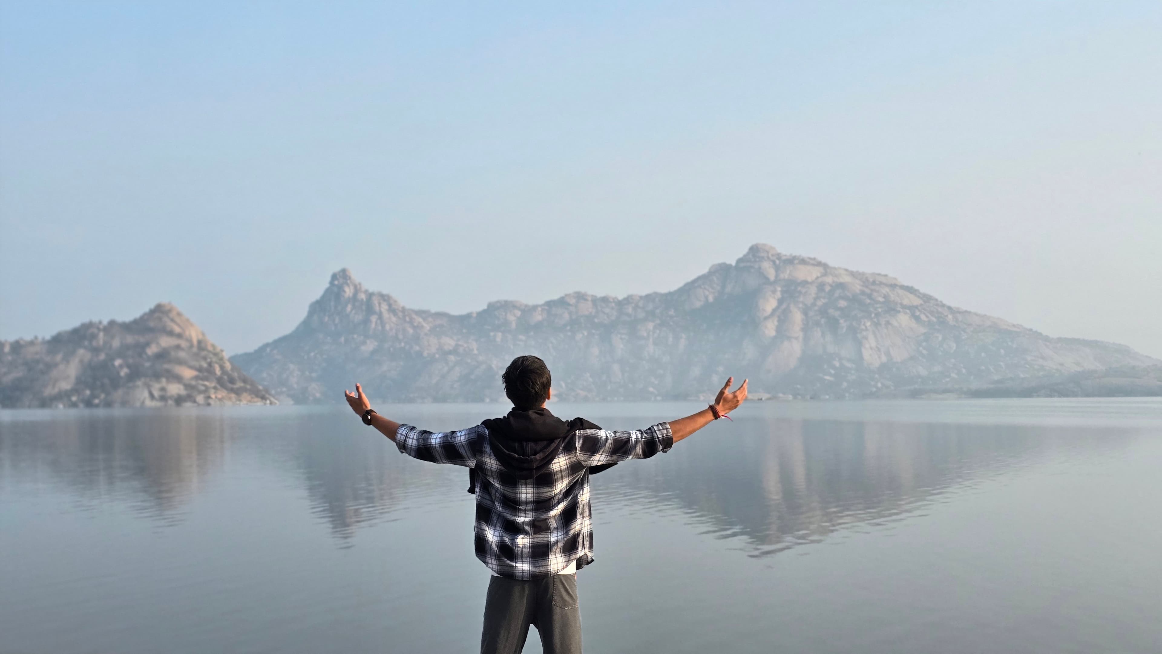 Vandan Sheth - Software Engineer