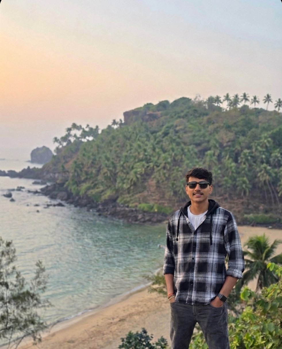 Vandan Sheth